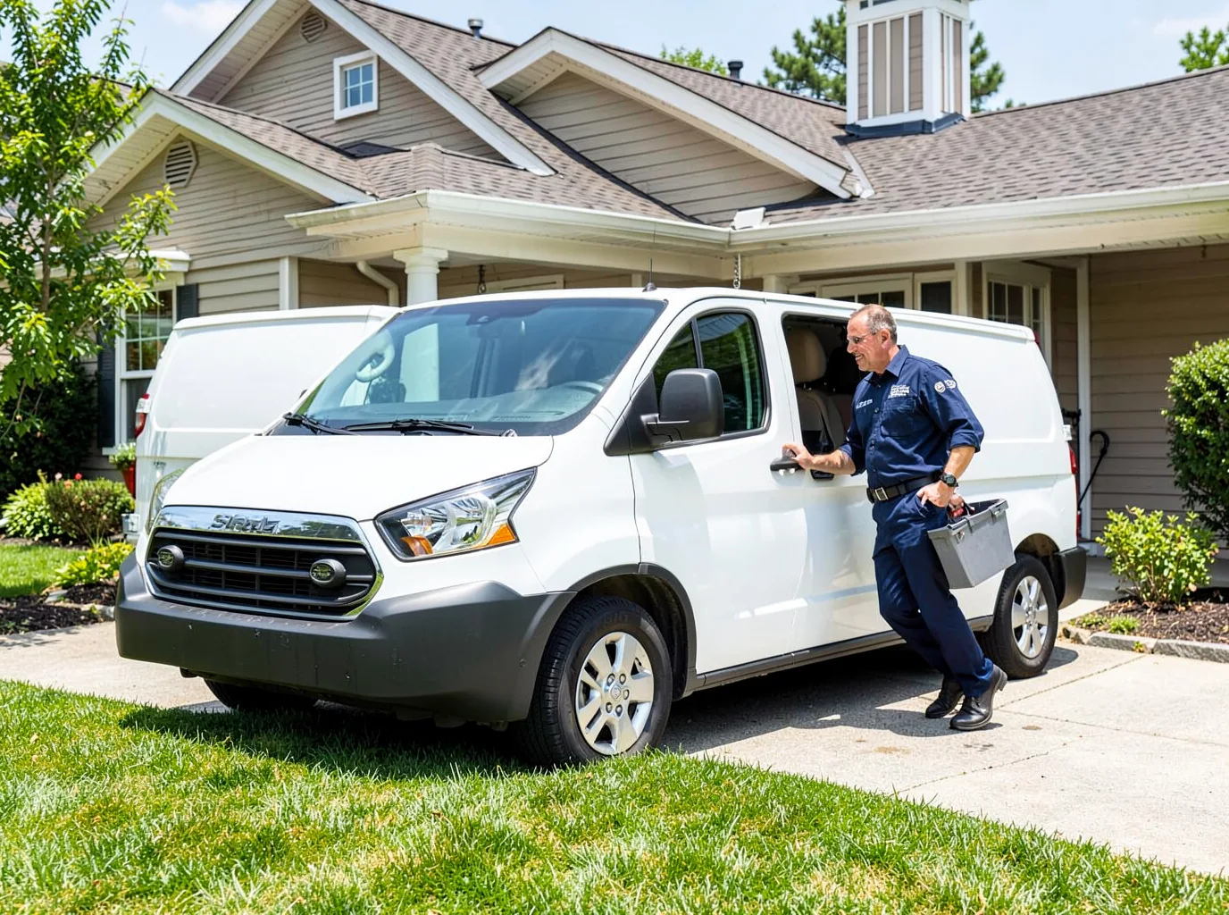Emergency Plumber company in Woodleaf, NC