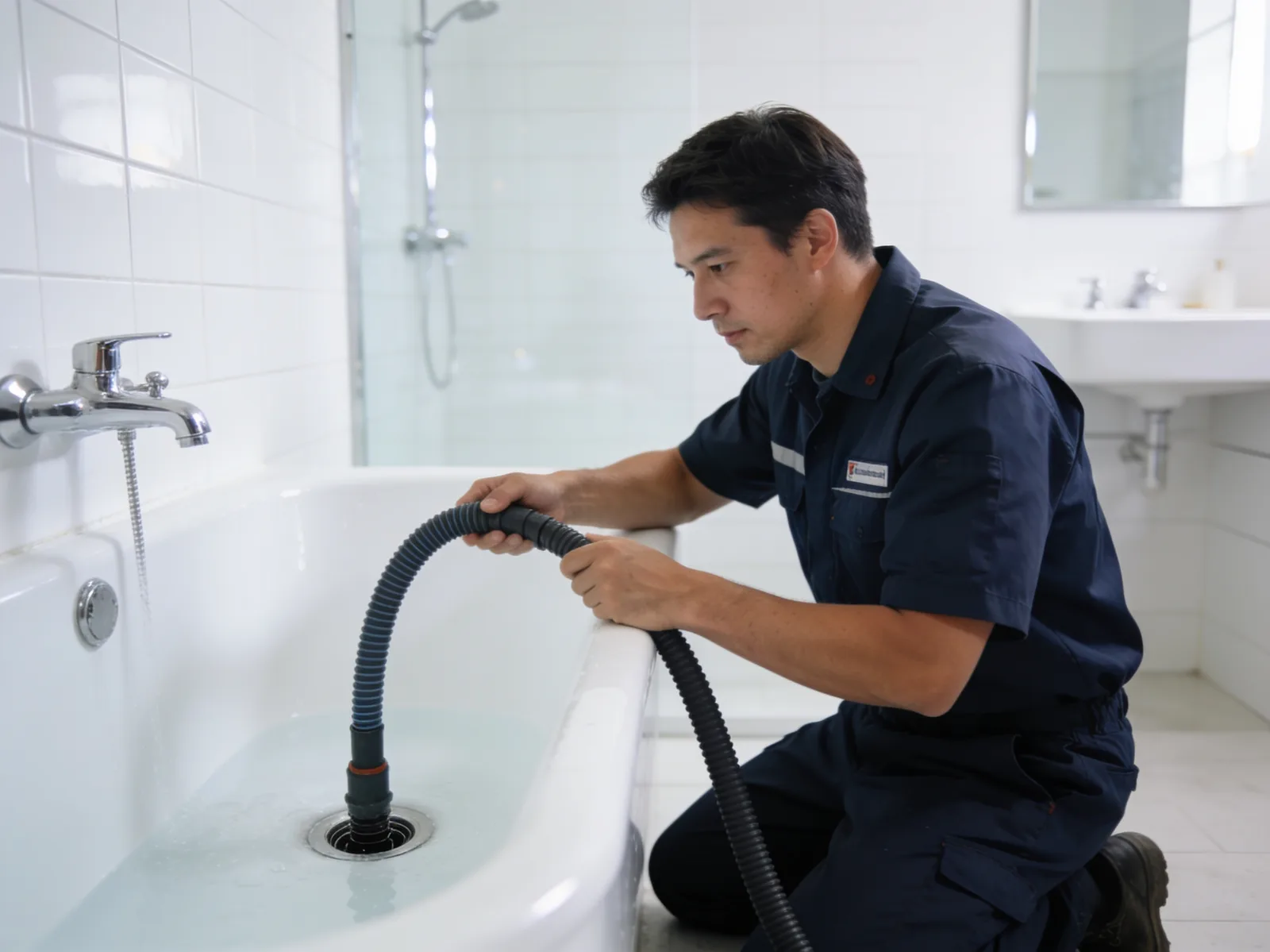 Emergency Plumber Woodleaf, NC FAQs
